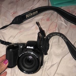 Nikon Cool Pix L330